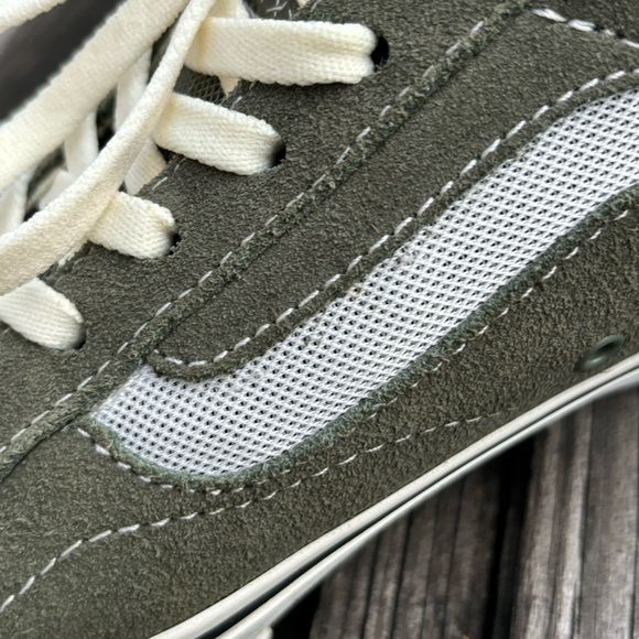 Vans Tony Trujillo Pro Ultracush 3D Skate Shoes - Picture 9 of 16